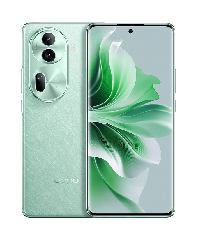 Oppo Reno 11